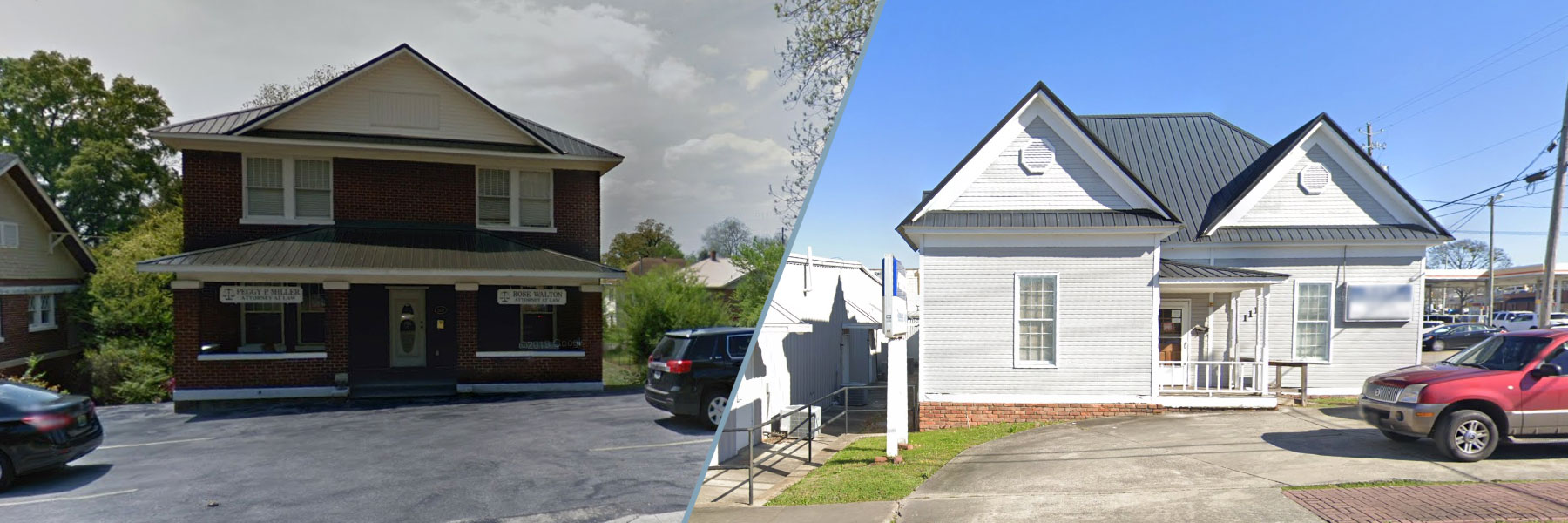 Locations | Simpson Law